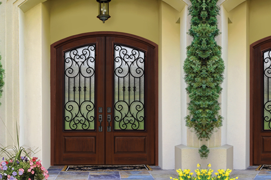 Menlo Park-entry-door-repair