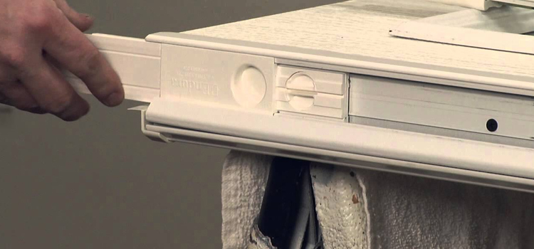 aluminum storefront door repair Menlo Park