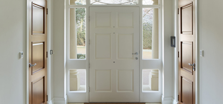Menlo Park door replacement contractors