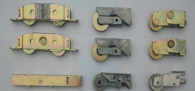 patio sliding door wheel replacement Menlo Park